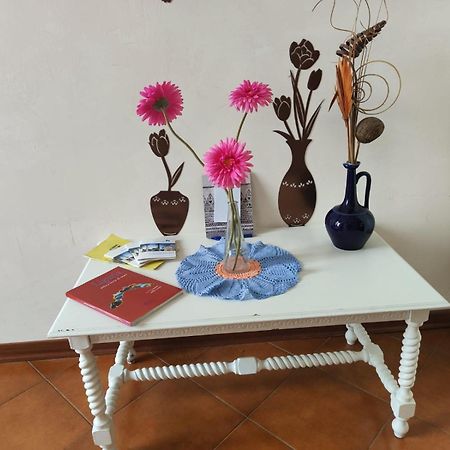 Ferienwohnung DiVino Villa Viani Exterior foto