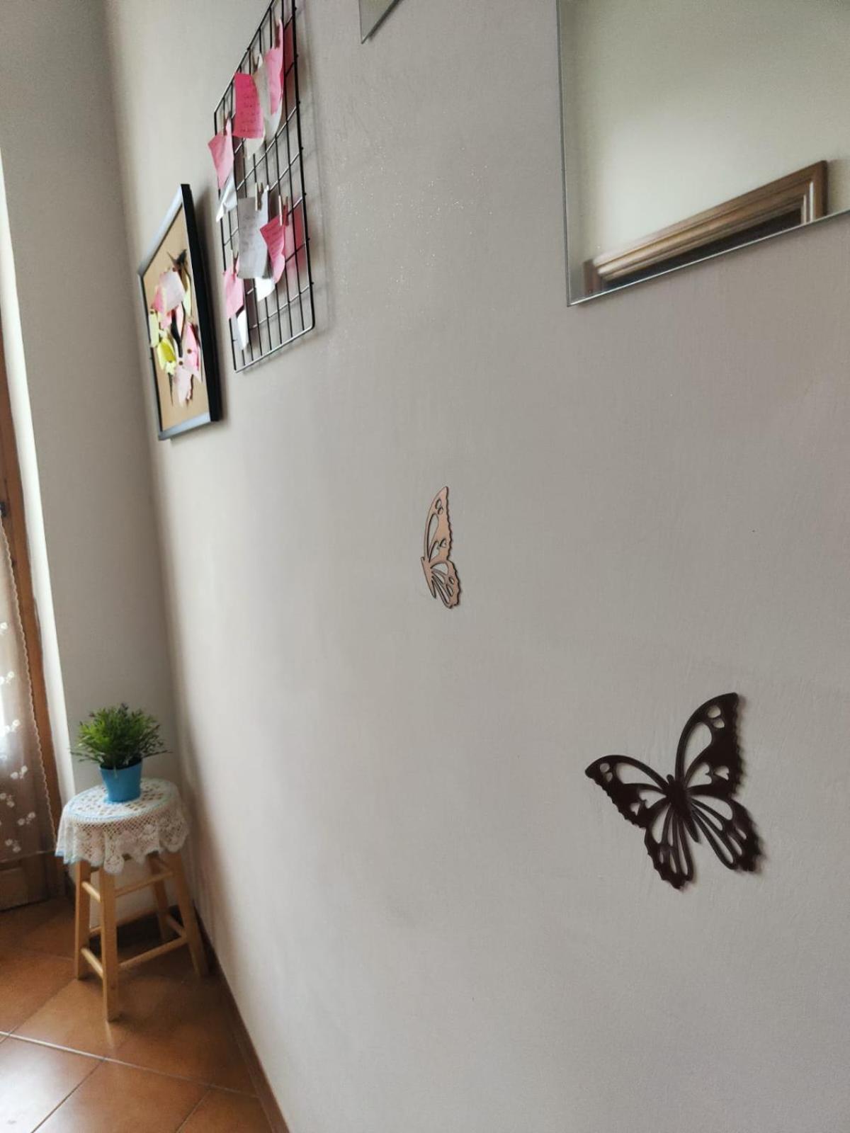 Ferienwohnung DiVino Villa Viani Exterior foto