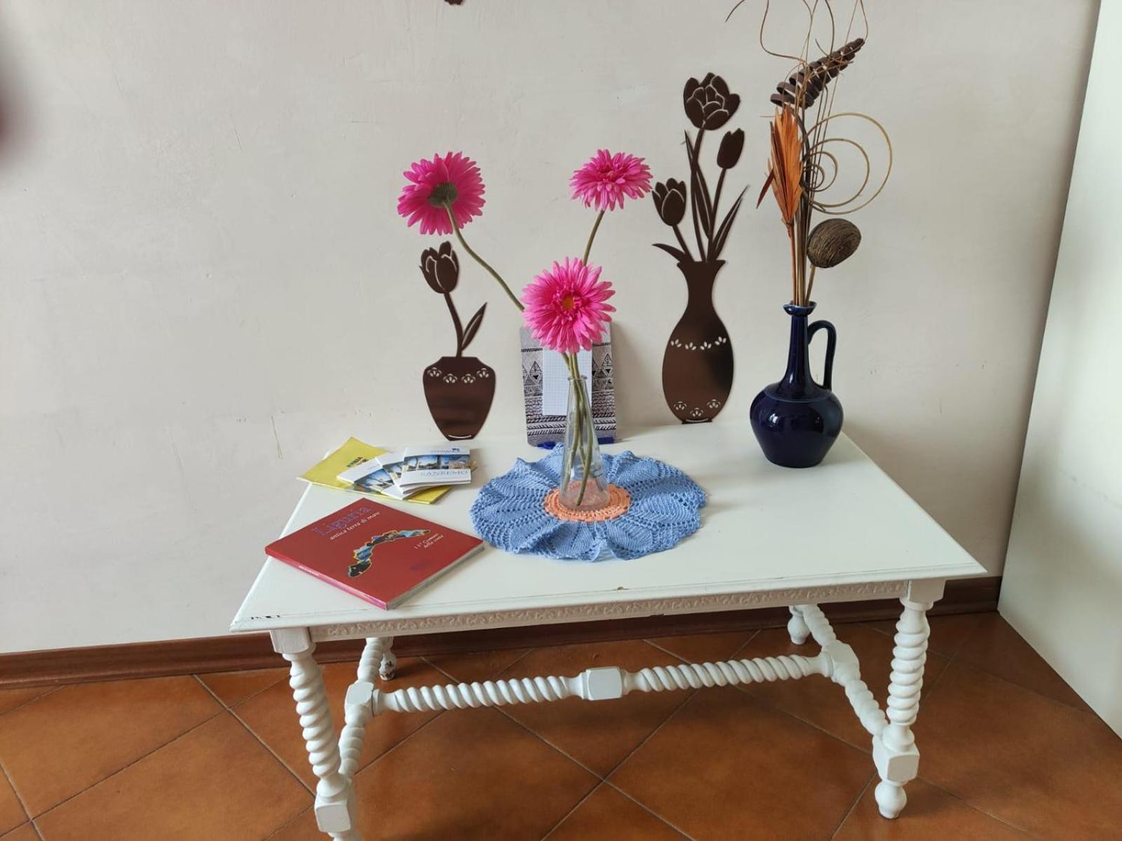 Ferienwohnung DiVino Villa Viani Exterior foto