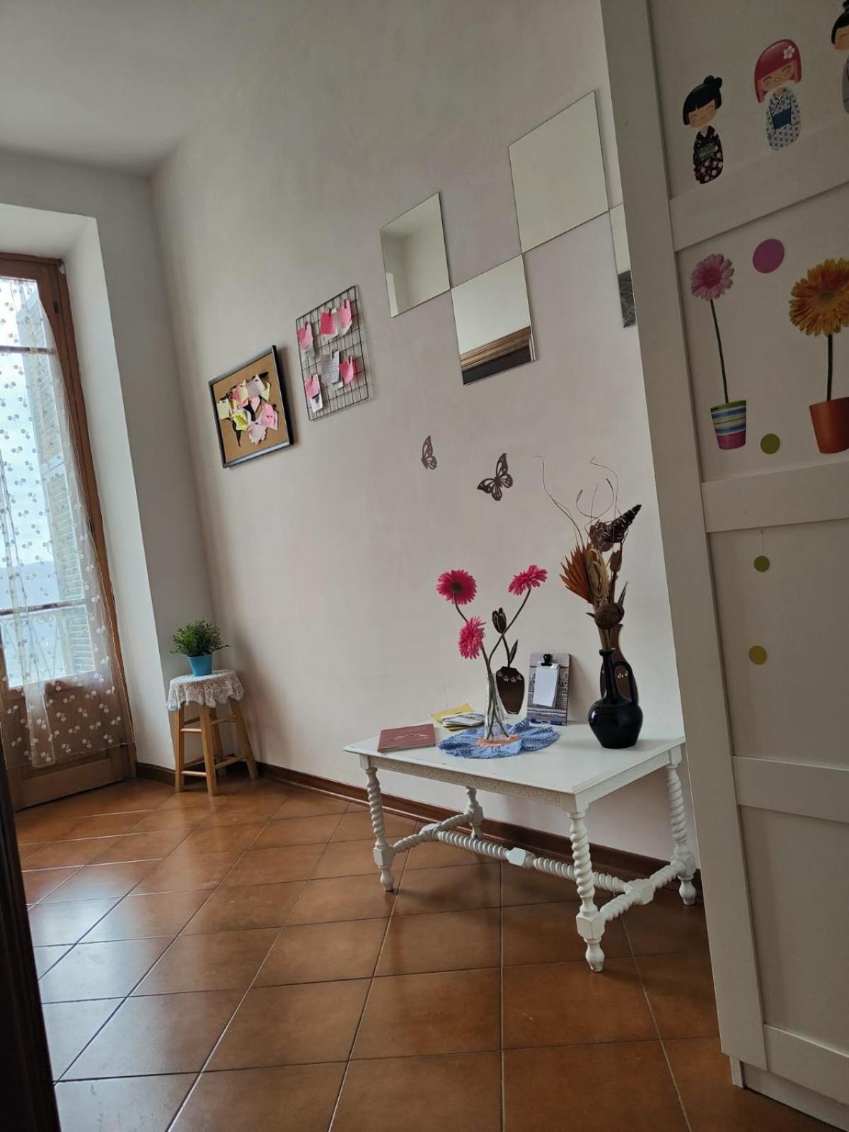 Ferienwohnung DiVino Villa Viani Exterior foto