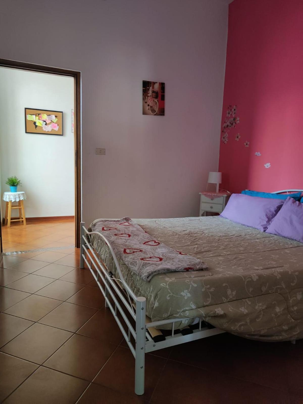 Ferienwohnung DiVino Villa Viani Exterior foto