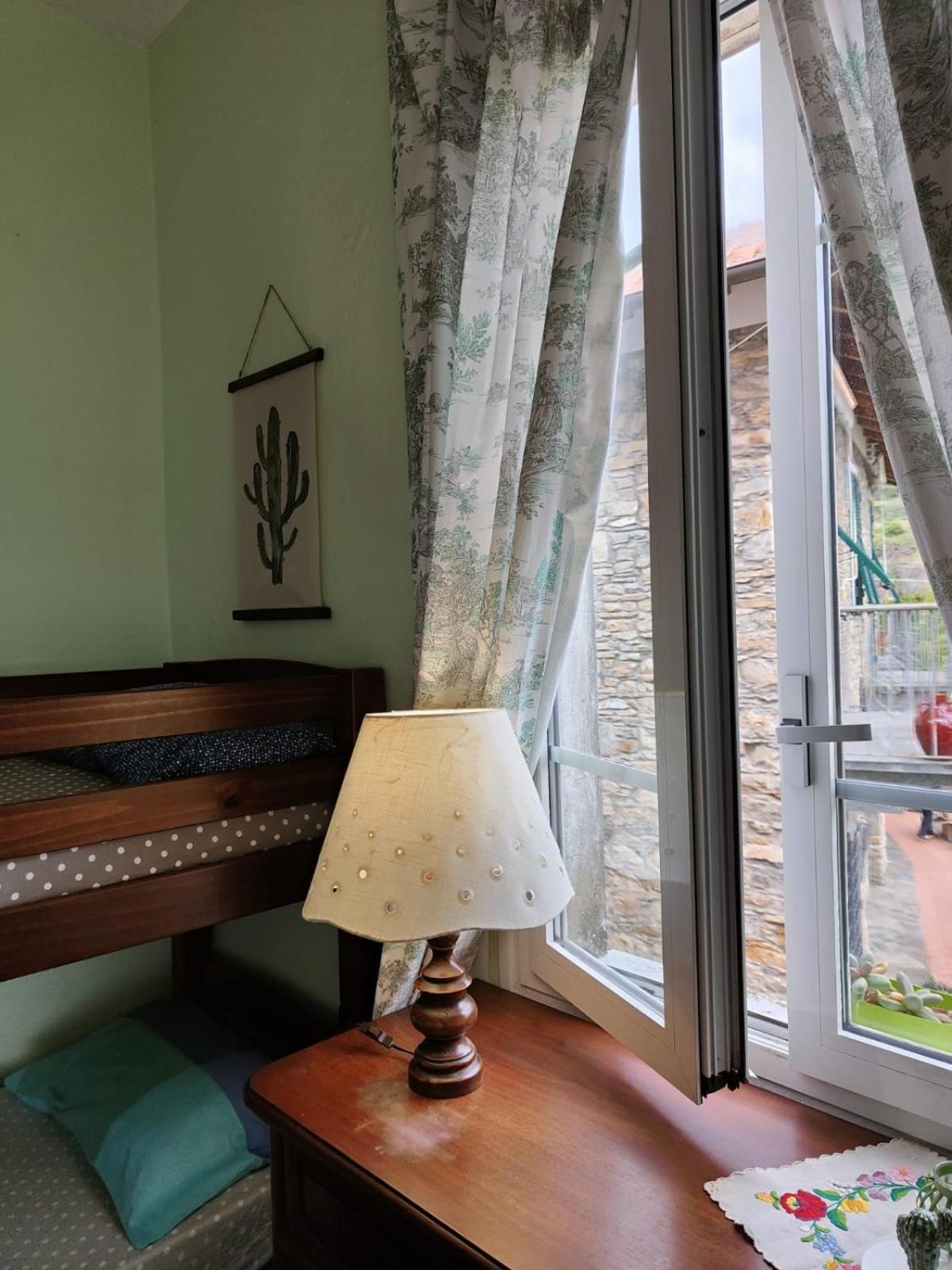 Ferienwohnung DiVino Villa Viani Exterior foto