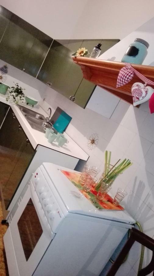 Ferienwohnung DiVino Villa Viani Exterior foto