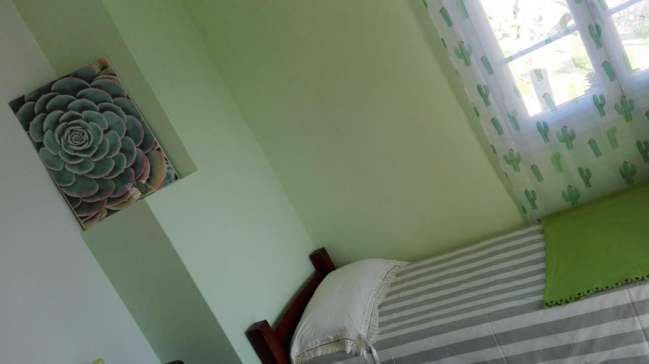 Ferienwohnung DiVino Villa Viani Exterior foto