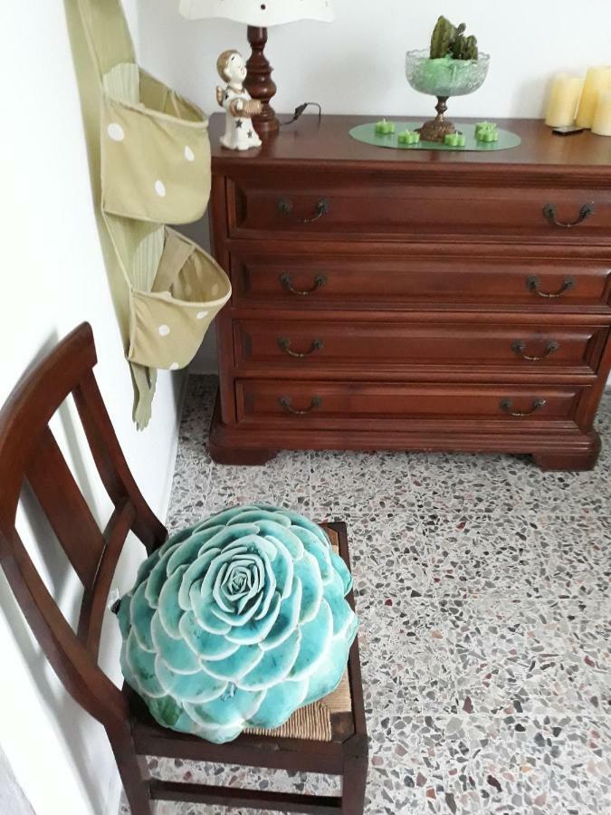 Ferienwohnung DiVino Villa Viani Exterior foto
